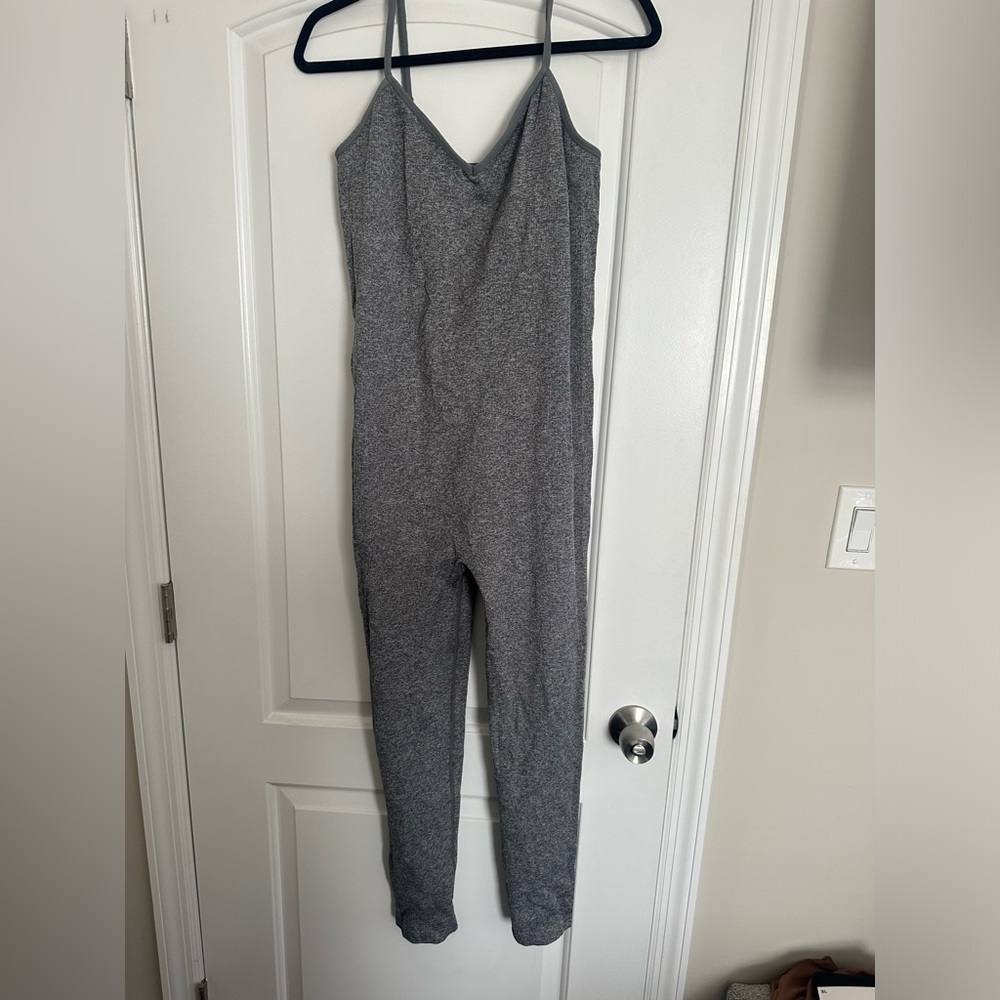 HATCH Maternity Jumpsuit